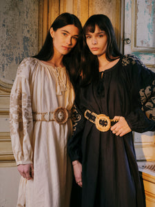 ROBE LONGUE