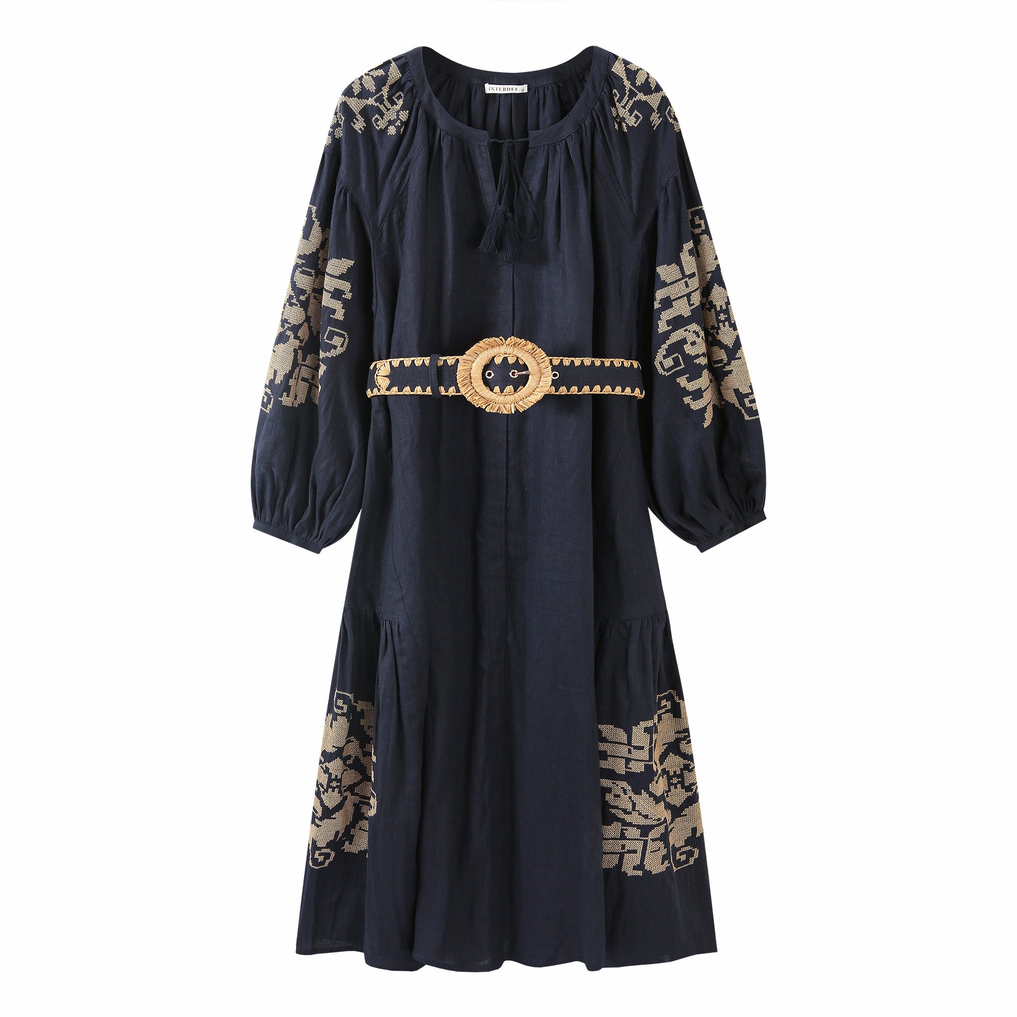 ROBE LONGUE