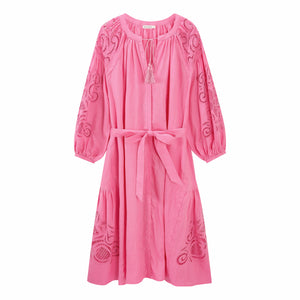 ROBE LONGUE