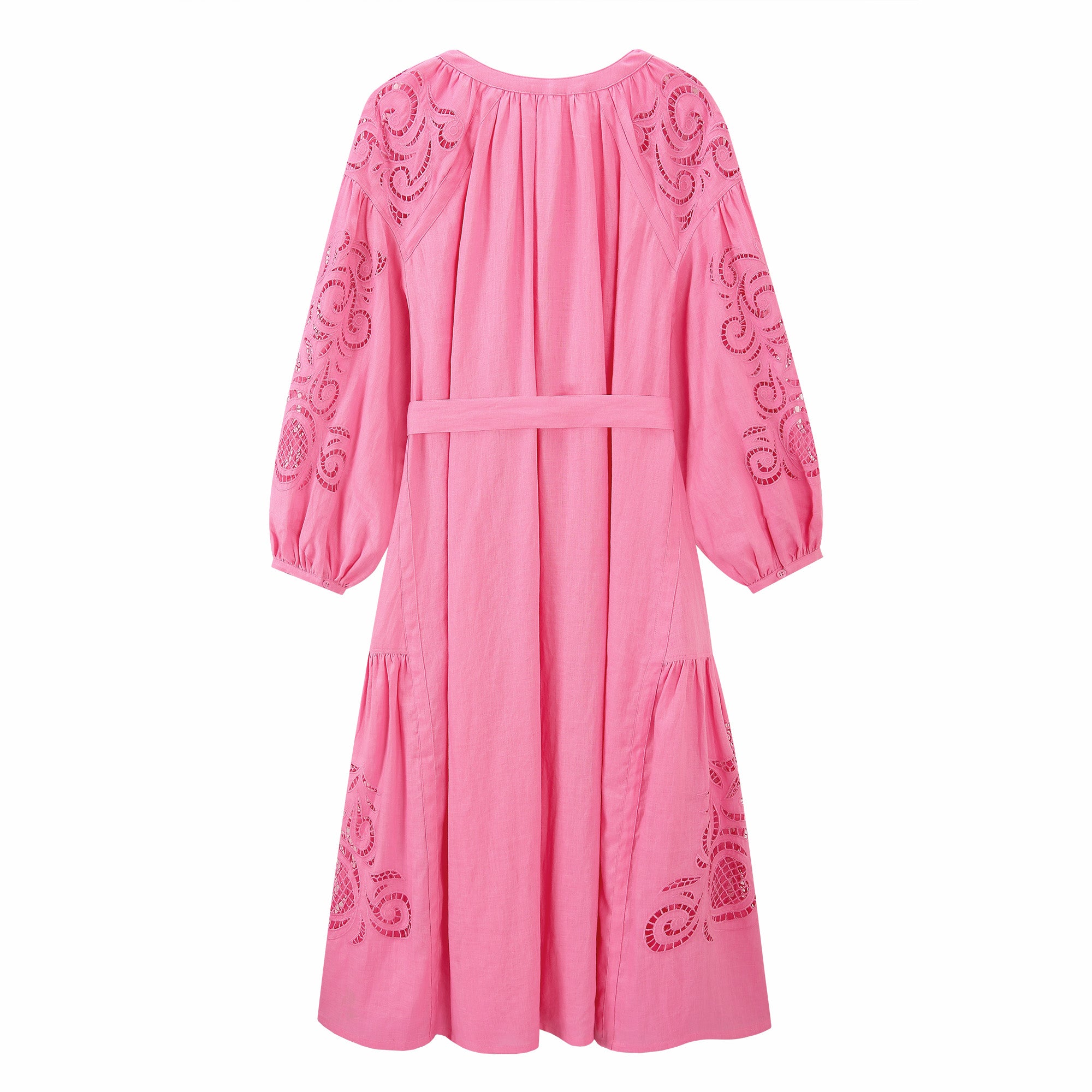 ROBE LONGUE