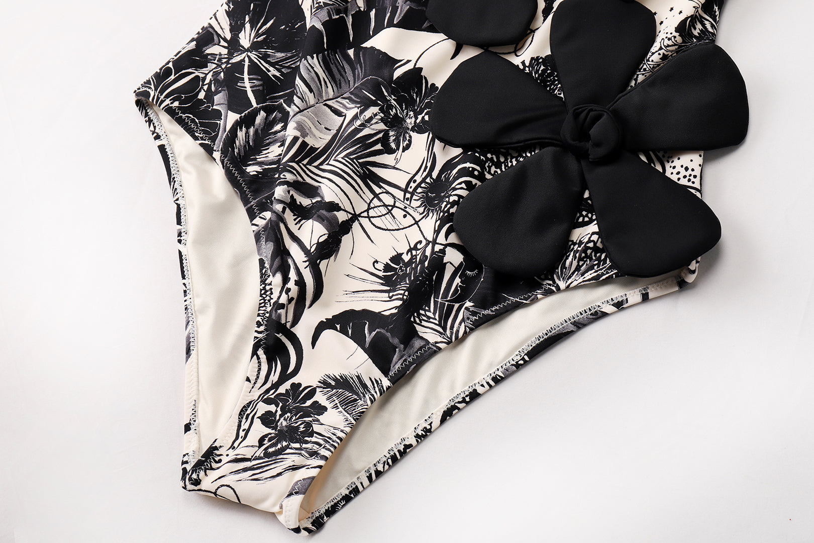 MAILLOT DE BAIN
