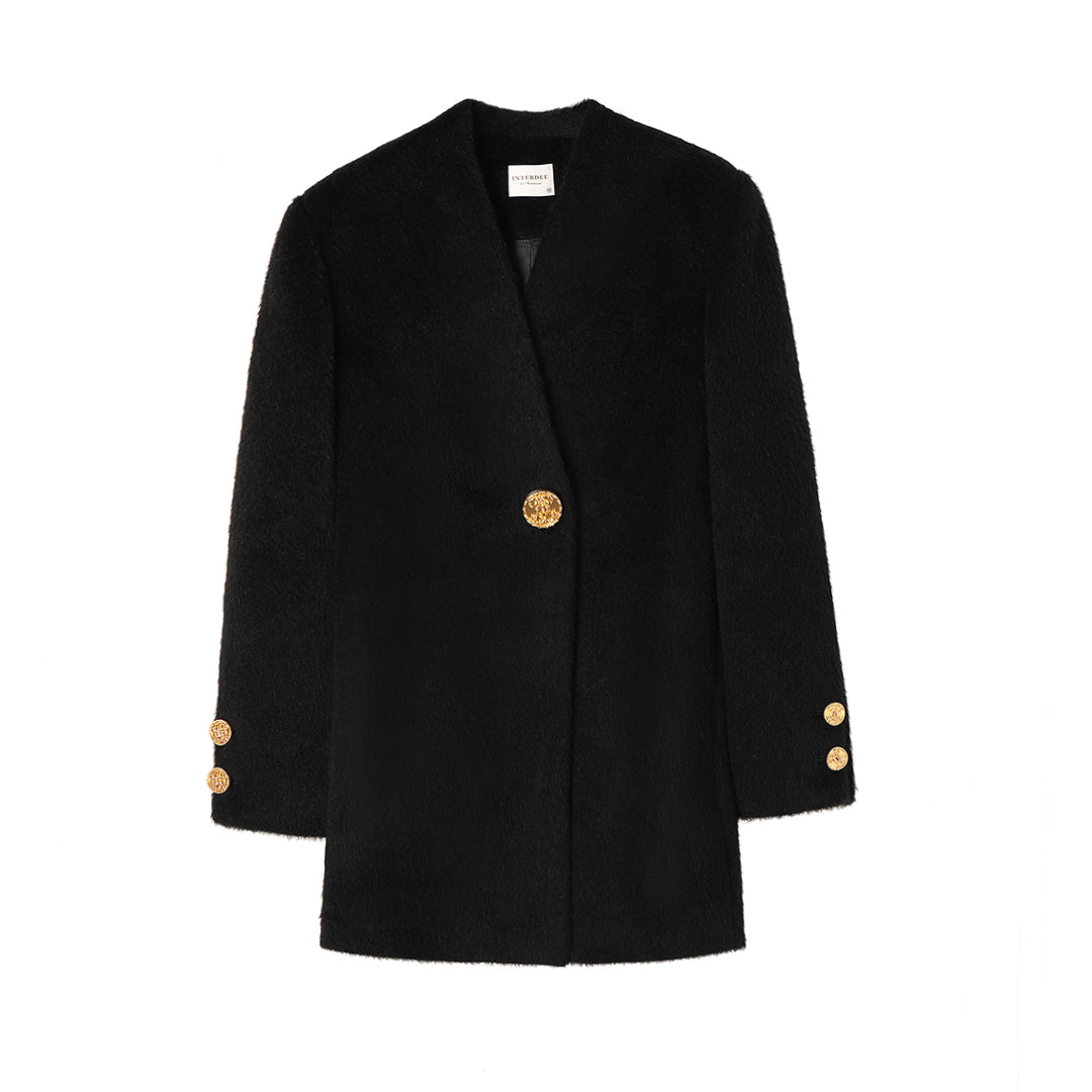 MANTEAU