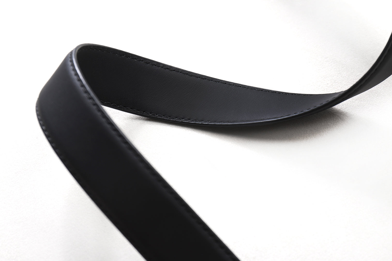 Ceinture en cuir