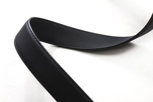 Ceinture en cuir