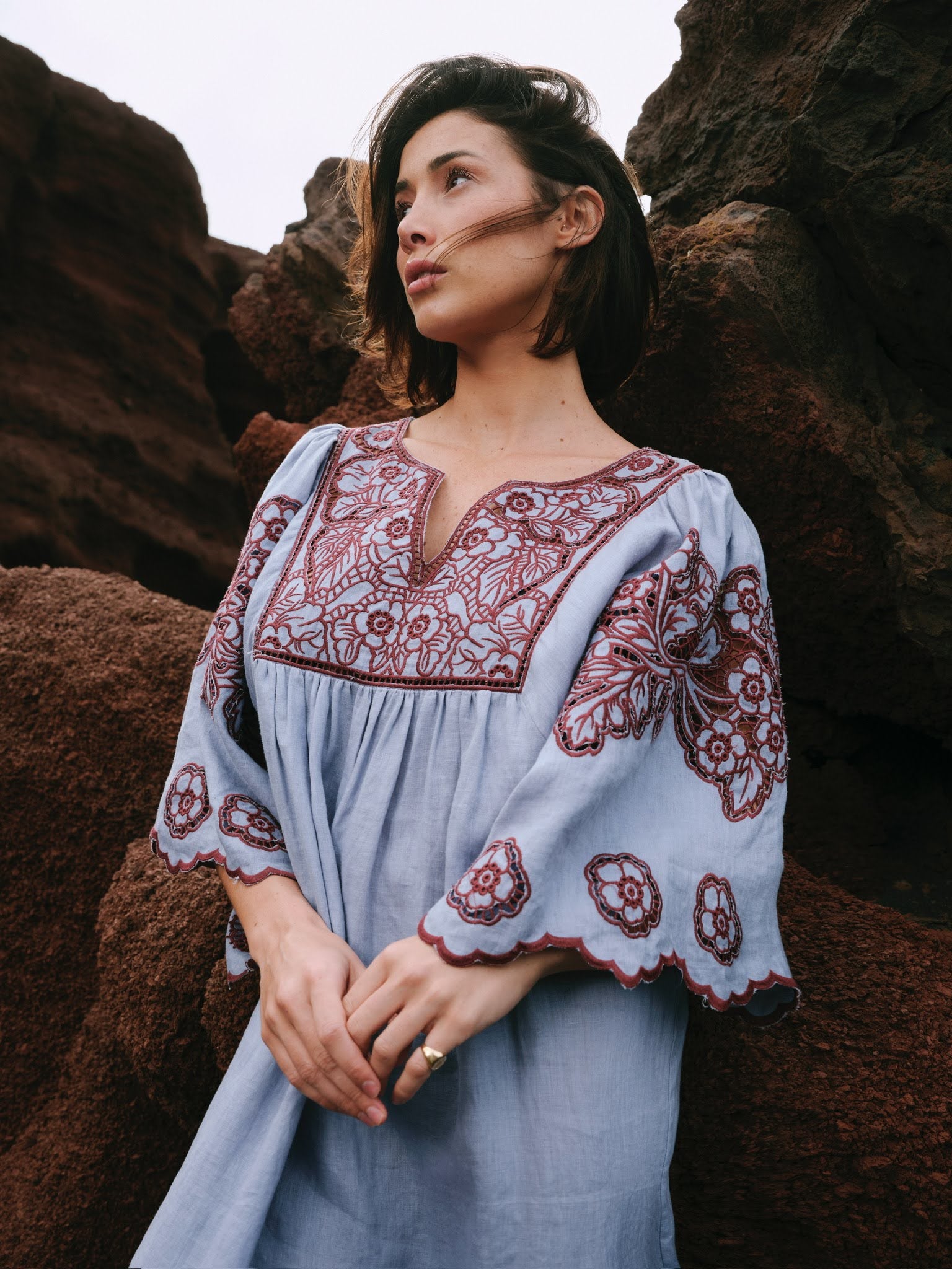ROBE