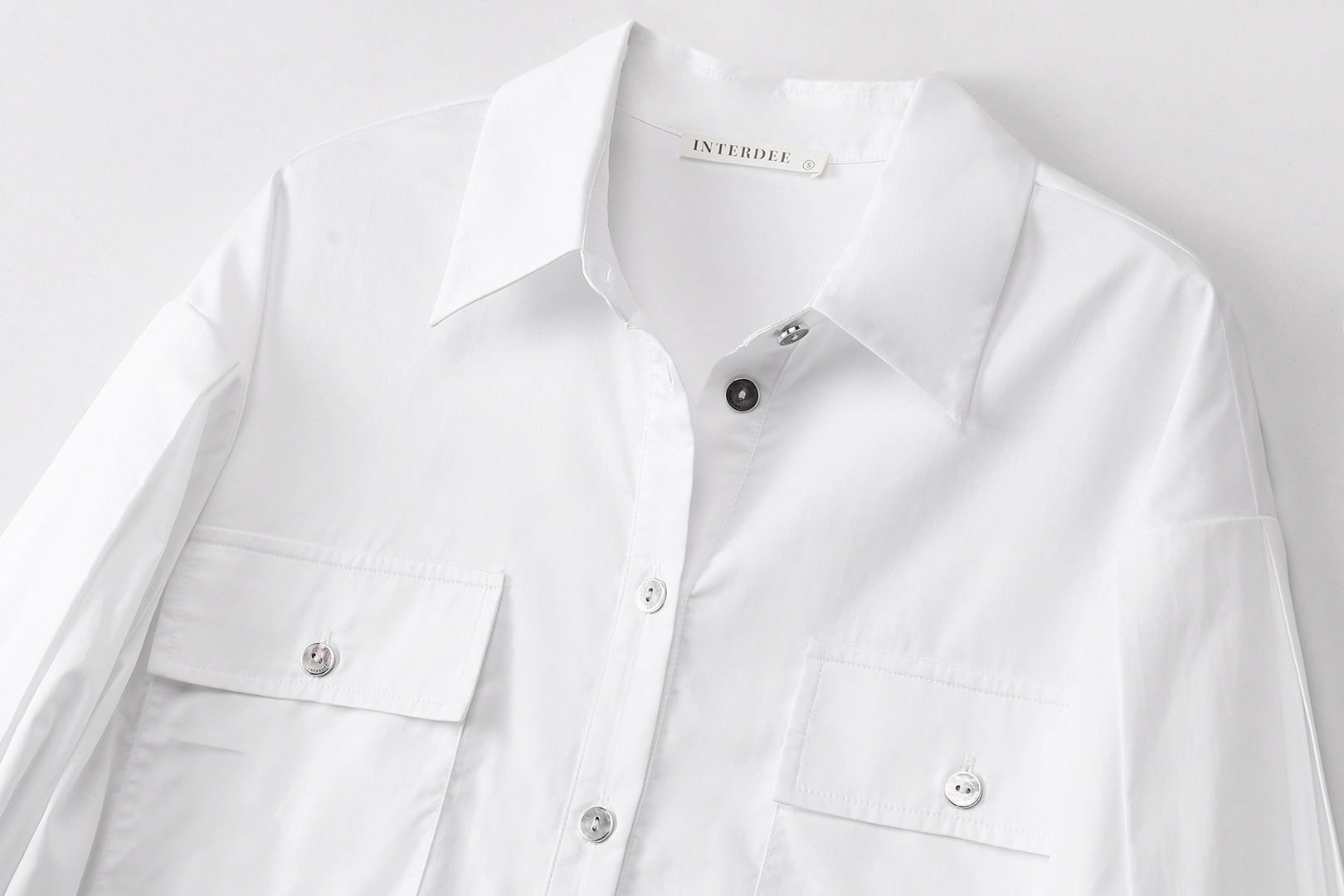 CHEMISE