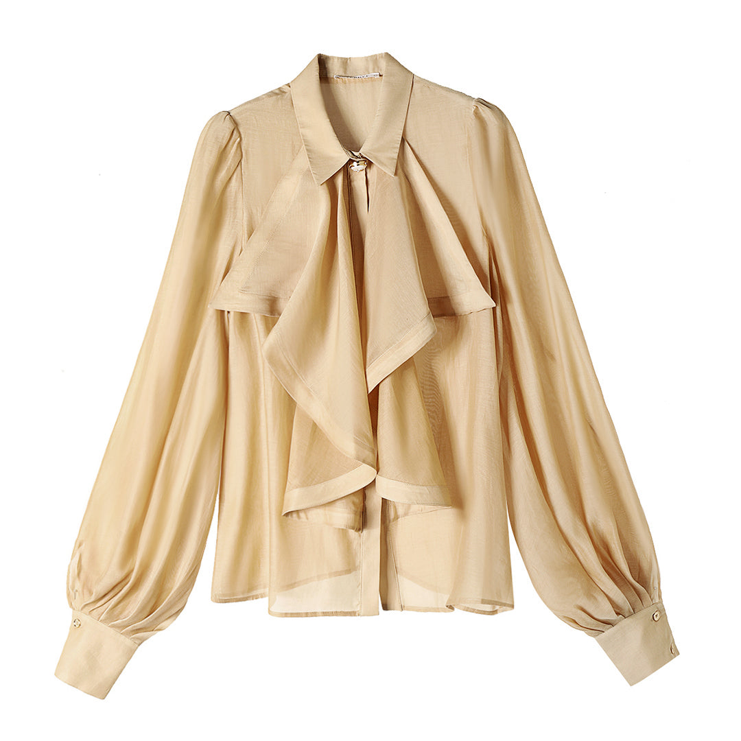 CHEMISE