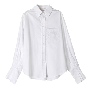 CHEMISE