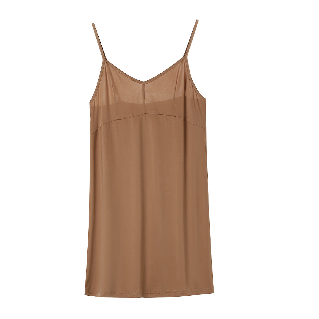 ROBE EN LIN