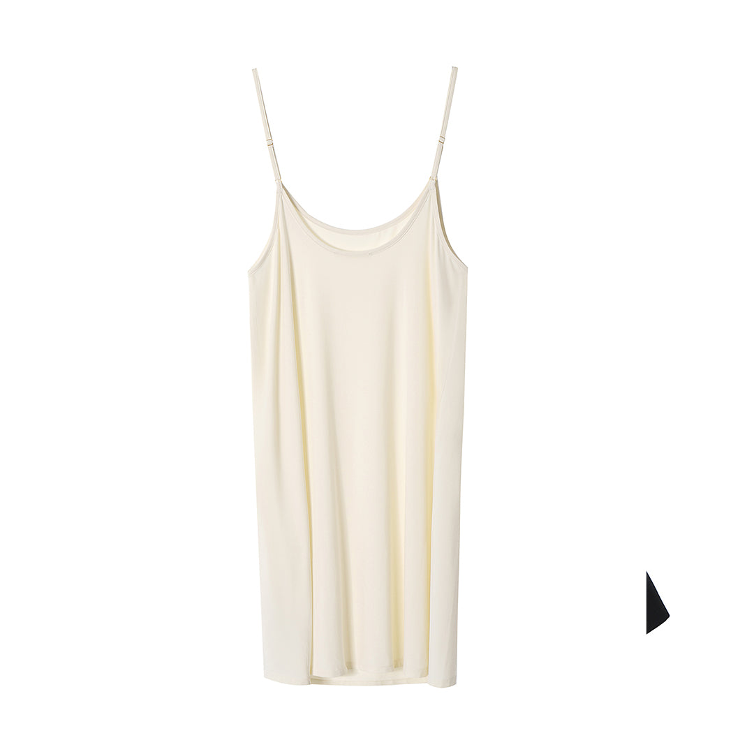 CHEMISE ROBE
