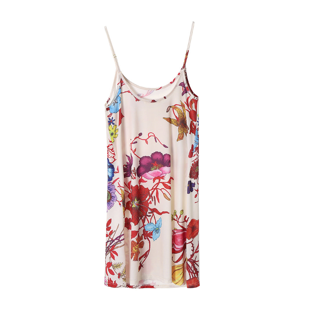 ROBE CHEMISE