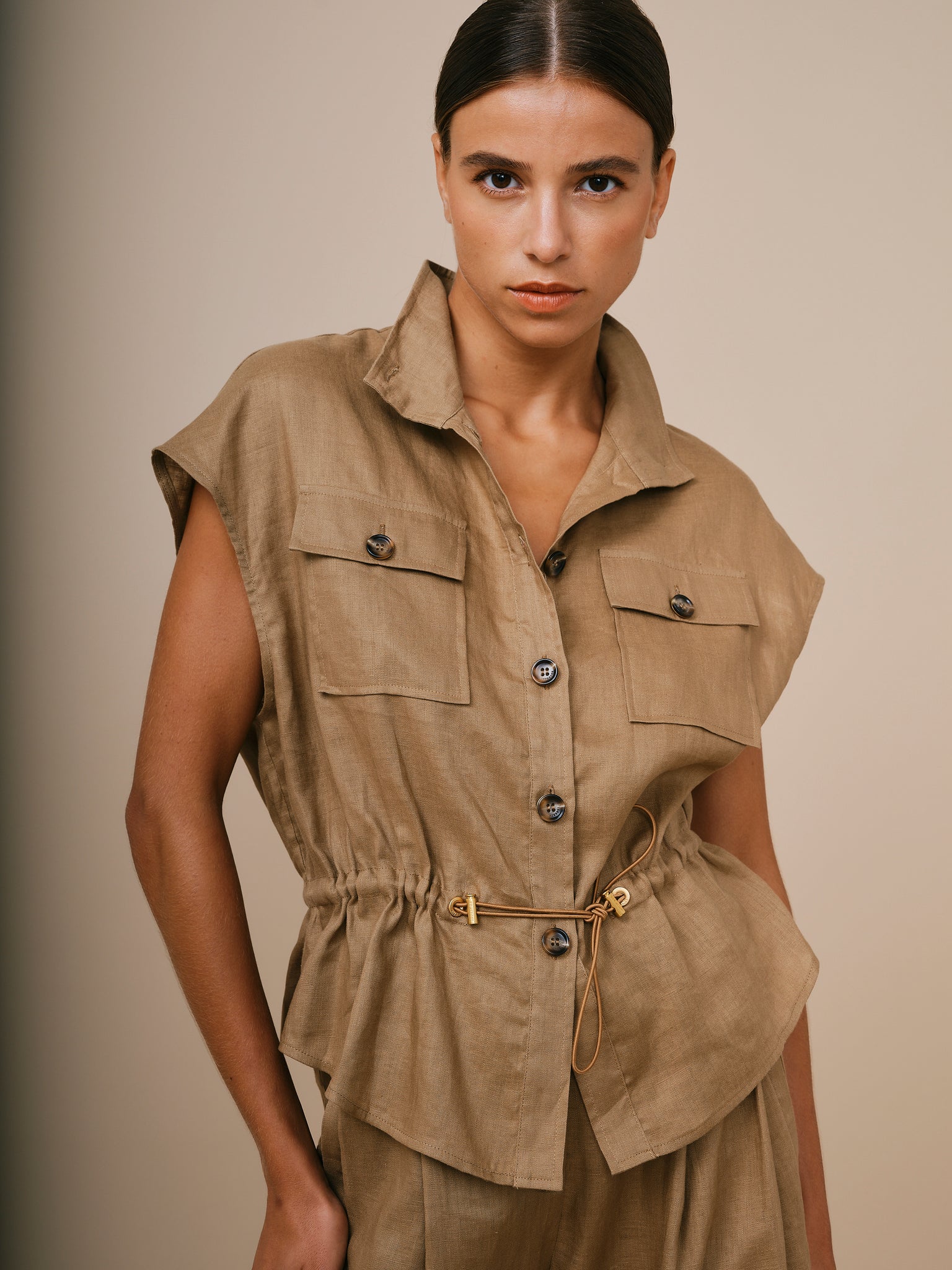 GILET