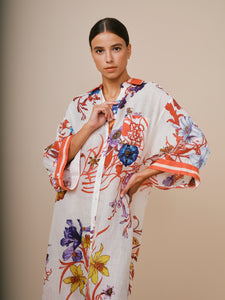ROBE CHEMISE