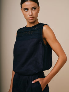 GILET