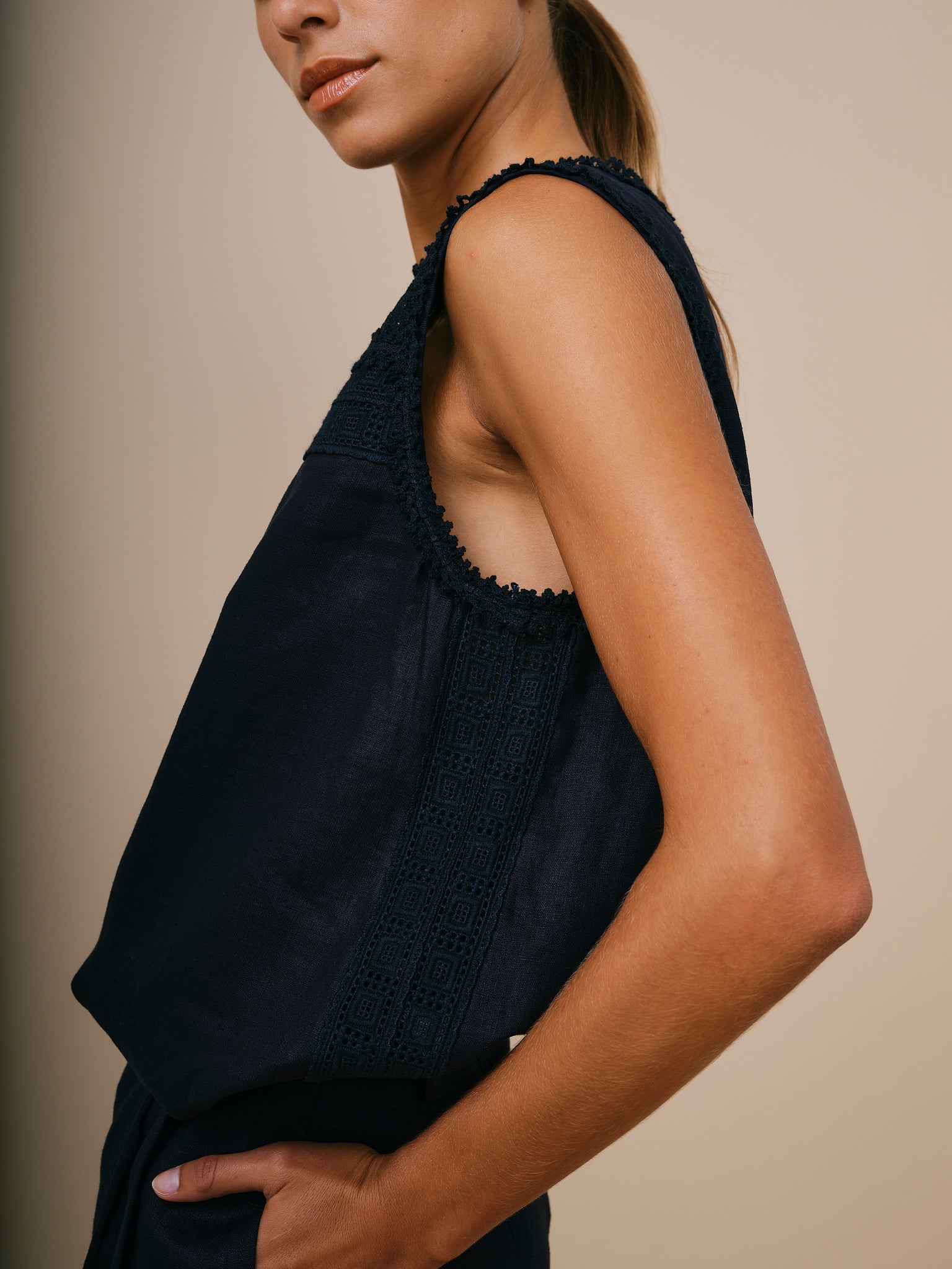 GILET