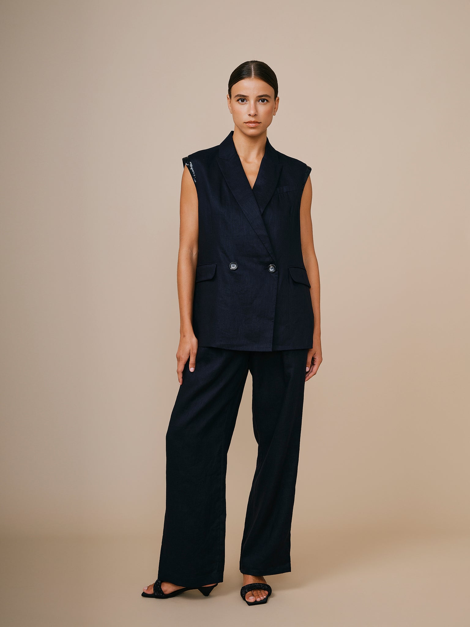 GILET