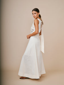 ROBE LONG