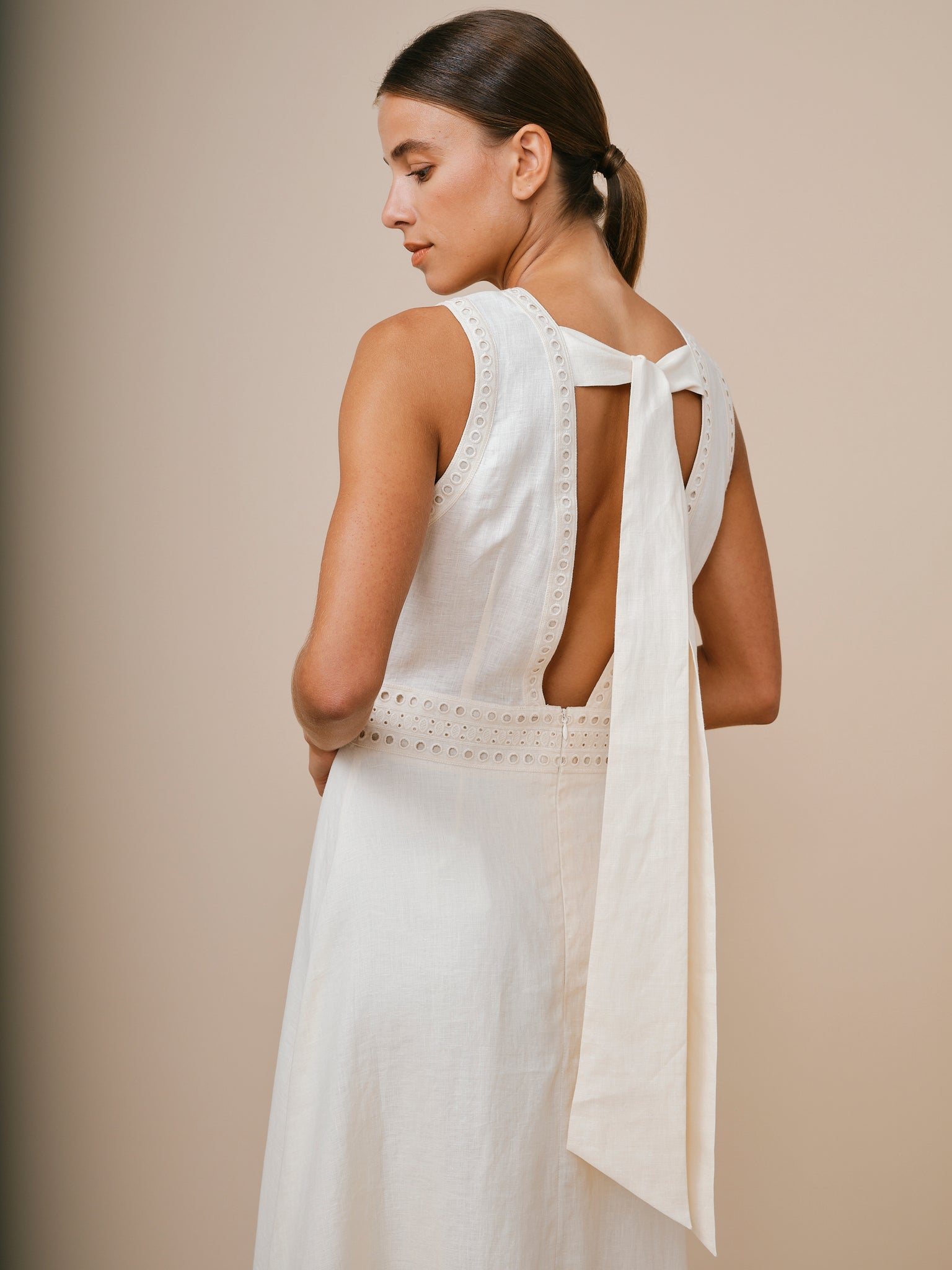 ROBE LONG