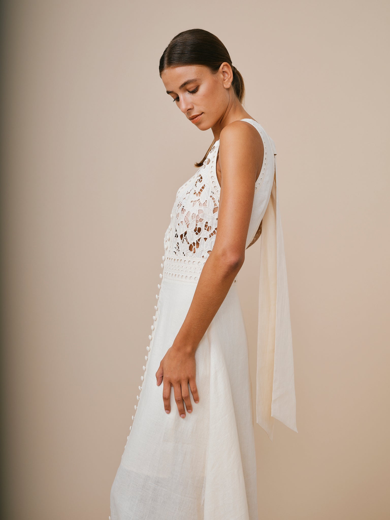 ROBE LONG