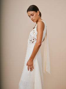ROBE LONG
