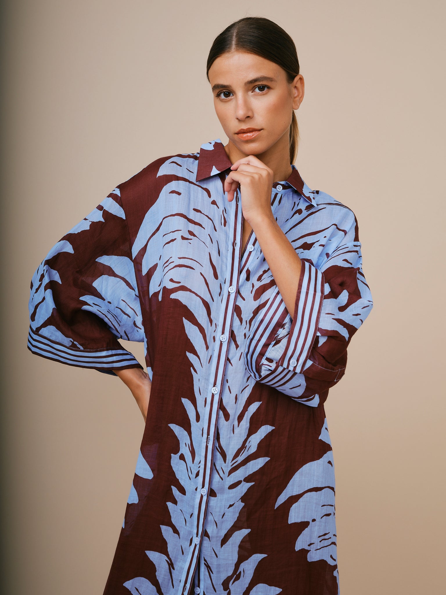 ROBE LIN