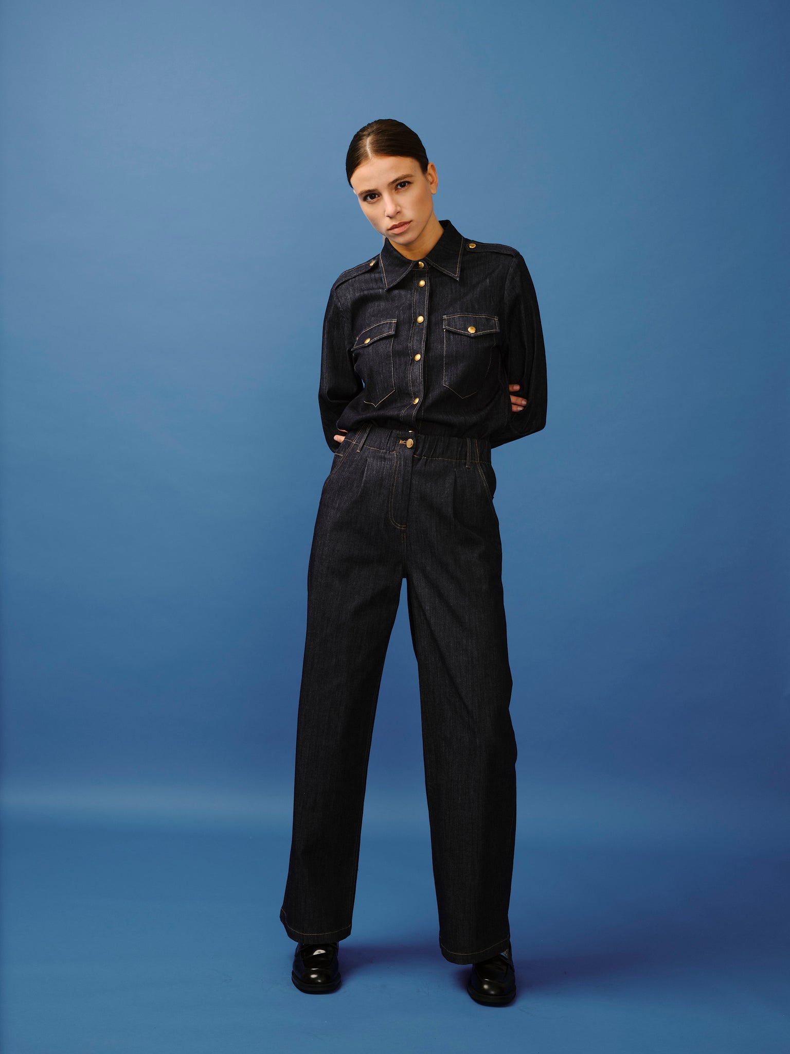 Chemise Jean