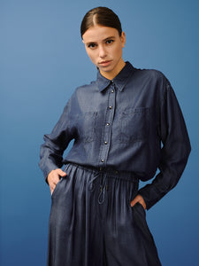 CHEMISE