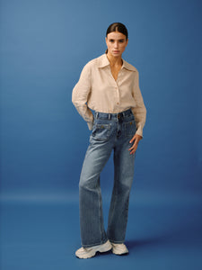 PANTALON JEAN
