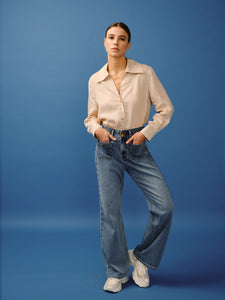 PANTALON JEAN