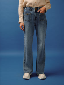 PANTALON JEAN