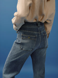 PANTALON JEAN