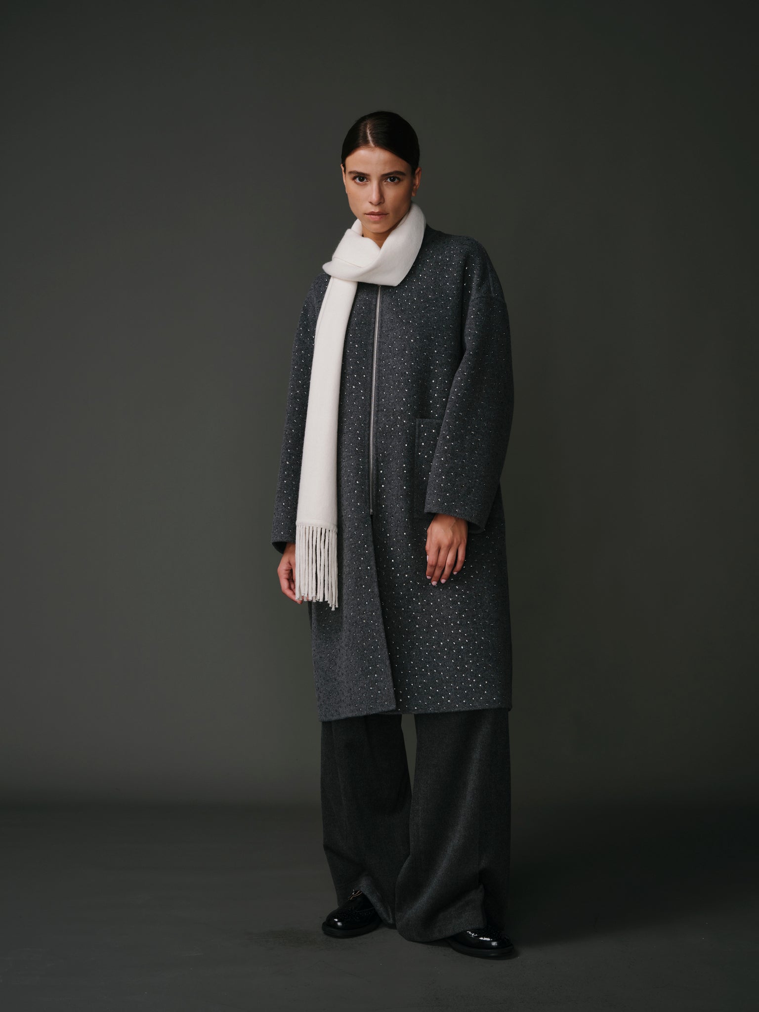 MANTEAU