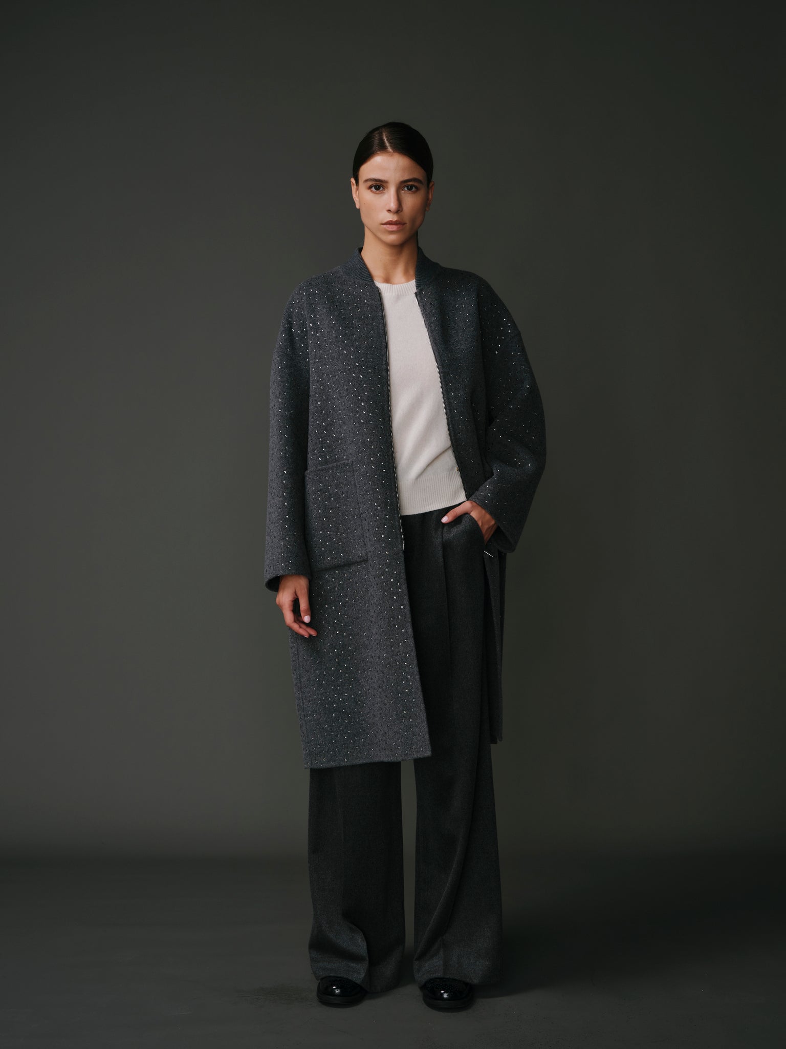 MANTEAU