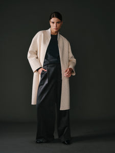 MANTEAU