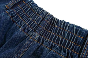 JEANS LARGE