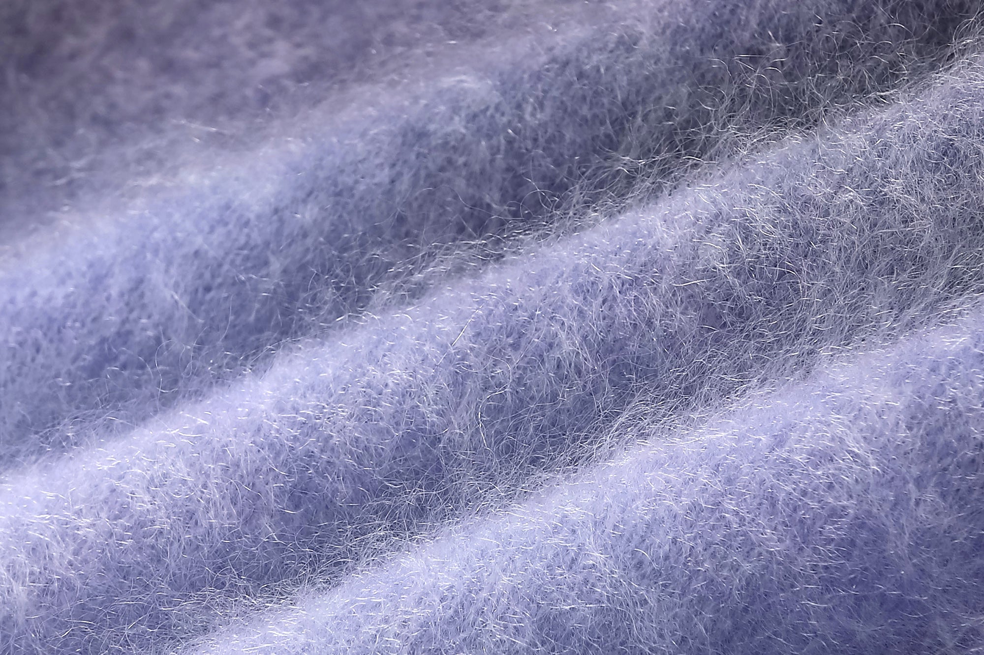PULL TIE DYE COL ROND