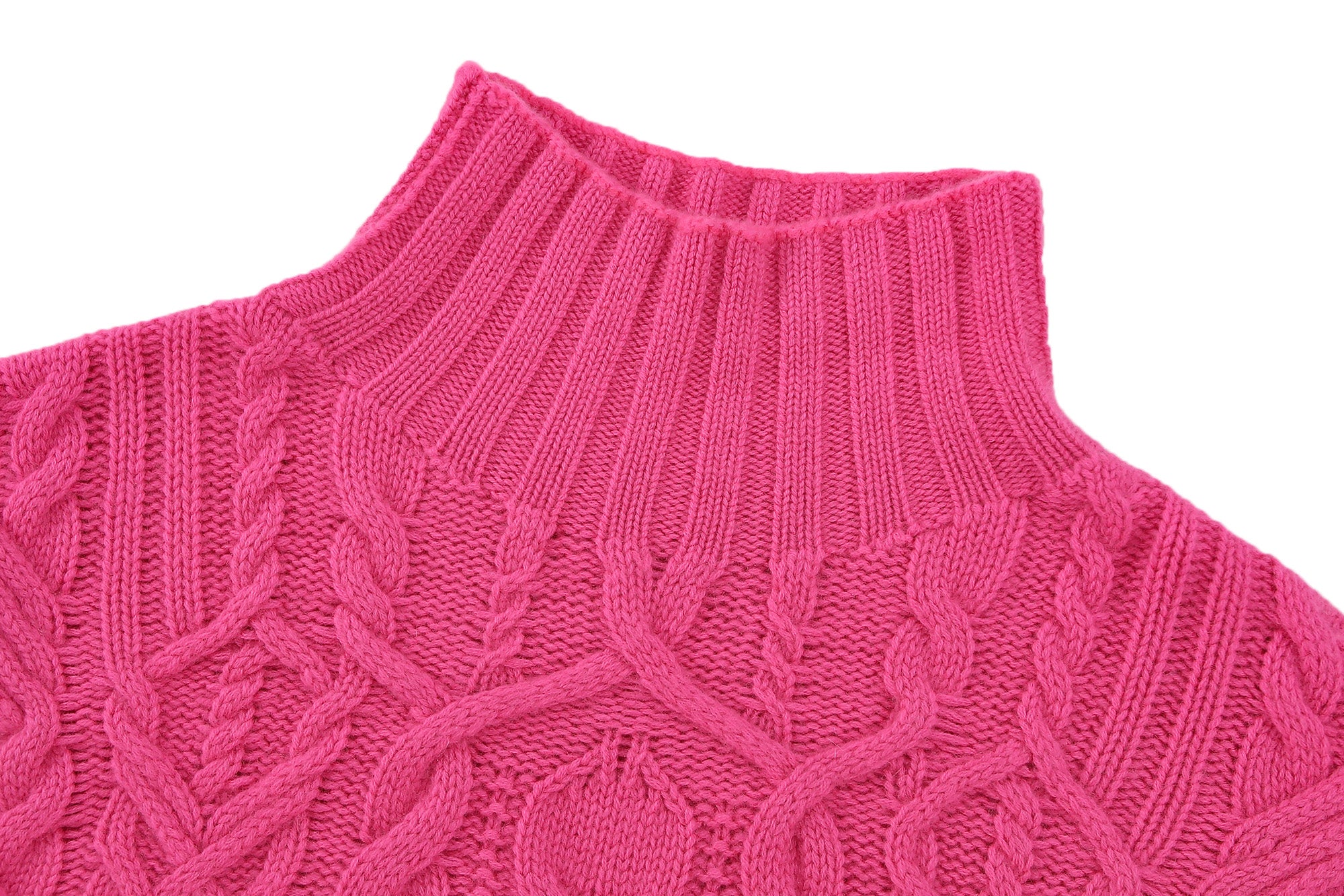 PULL TORSSADES