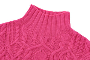 PULL TORSSADES