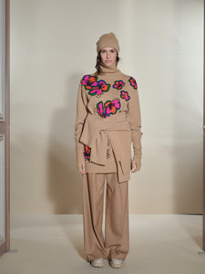 PULL ROBE